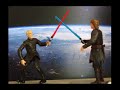 revenge of the sith trailer