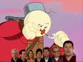 GSS~ Sound Effects (Alaska)/Onion Sam