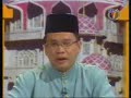 Bicara Mufti - Perpaduan