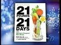 Dr. Roni DeLuz on The View - Martha's Vineyard Diet Detox