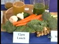 Dr. Roni DeLuz on The View - Martha\