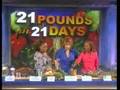 Dr. Roni DeLuz on The View - Martha's Vineyard Diet Detox