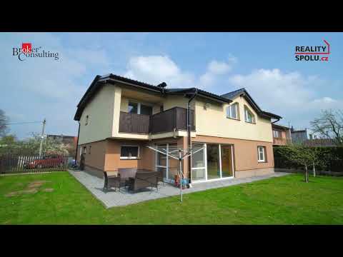 Video Prodej, domy/rodinný, 273 m2, Krátká 190/6, 74771 Brumovice, Opava [ID 84427]