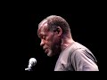 Danny Glover Reads Frederick Douglass Danny Glover Reads Frederick Douglass