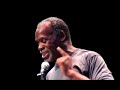 Danny Glover Reads Frederick Douglass