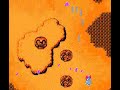 Uchuu Keibitai SDF (NES) - Stage 6