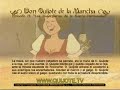 Videocuento Epis.#15 Resumen DON QUIJOTE DE LA MANCHA (1979)