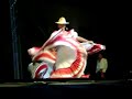MDE Chicago IL performing en Armeria Espana 200