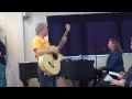 Muddy Water - sung by Jill Grissom - Boo Hewerdine