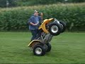 Fourwheelers Fourwheelers