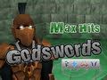 Max Hits - Godswords - Runescape