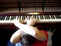 Música de circo no piano - Circus Music march - Pianistas famosos Zirkusmusik