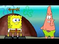 Spongebob's Pokemon Battle
