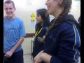 Dani cantando (y) Dani cantando (y)