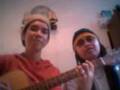 akoy sayo at ika'y akin lamang by: bob marley (medyo baboy)