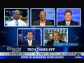 Peter Schiff recommends buying on the Hang Sang if you really want tech stocks...