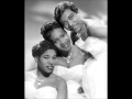 50`s/ 60`s Girl Group The Cookies They`re Jealous Of Me
