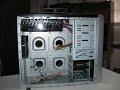 G31 E1400 Celeron Server Project