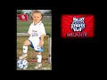 Youth Soccer Sports Highlight Reel HD HIGHLIGHTS
