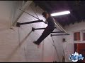 Muscle Up - American Parkour - Parkour / Free-running Muscle Up - American Parkour - Parkour / Free-running