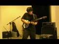 Rosli Mansor - Ego or Truth (Fretless Guitar) (Live @ Fretboard Frenzy: Rise of the Stringers)