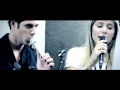 jhonny e erika - confusão