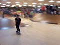Jamie Tancowny @ Zero Demo in Canton, GA