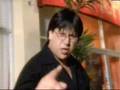 ROBERTO ORELLANA -ESCONDEME