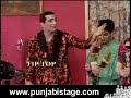 yara dhol baja ke  clip 10/16  pakistani punjabi stage drama