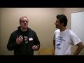 OpenSocial Hackathon: Reinoud Elhorst of Hyves OpenSocial Hackathon: Reinoud Elhorst of Hyves