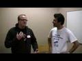 OpenSocial Hackathon: Reinoud Elhorst of Hyves