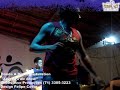 Banda A Bruxa Misturation - Abertura!