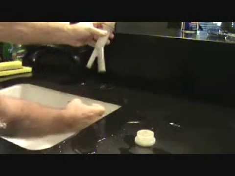 how to unclog dishwasher filter