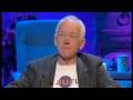 videos de Alan Titchmarsh 31st March 2009 - G20 protestors demonstration debate
