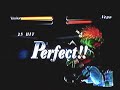 Street Fighter EX3 - VS True Vega (part 5)