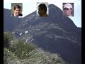 OVNIs no Pico dos Marins - Piquete / SP ( UFO BRAZIL )