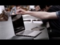 Představení ultrabooků Lenovo IdeaPad U310 a U410