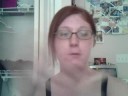 8/27 Kayla is stressing! 8/27 Kayla is stressing!