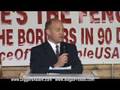 Dave Medarra - Hazleton Immigration Rally - 5/1/08