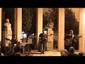 Francesco Buzzurro plays Isn\