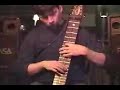 Greg howard - goyas dream (live at millers, 2000)