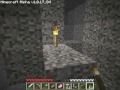 Minecraft: Let's Play Ep 2. Caves.