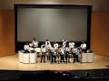 CASYM Steel Orchestra