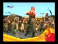 Cebu Sinulog 2007 and MAGTUTUBA San Roque NHS TALISAY CITY