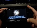 StarWars Masters of Teras Kasi on PSP StarWars Masters of Teras Kasi on PSP