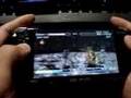 StarWars Masters of Teras Kasi on PSP