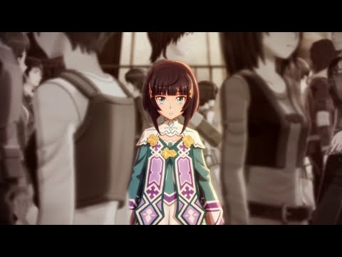 Sword Art Online: Hollow Realization Deluxe Edition - Announcement Trailer Sword Art Online: Hollow Realization Deluxe Edition - Announcement Trailer