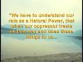 Sacred Power Steven Stanley mix
