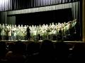 it's easy being green, smith school