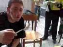 torta in faccia!